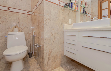 Imagem 10: Apartamento à venda em Porto Alegre, Santana, com 3 quartos, 108m²