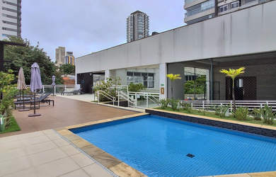 Imagem 16: APARTAMENTO RESIDENCIAL em São Paulo - SP, Pinheiros
