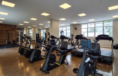 Imagem 15: APARTAMENTO RESIDENCIAL em São Paulo - SP, Pinheiros