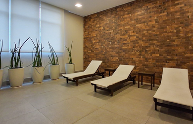 Imagem 2: APARTAMENTO RESIDENCIAL em São Paulo - SP, Pinheiros