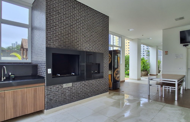 Imagem 13: APARTAMENTO RESIDENCIAL em São Paulo - SP, Pinheiros