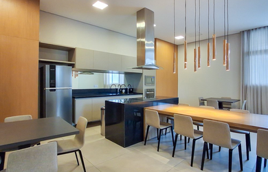 Imagem 12: Apartamento à venda em São Paulo, Pinheiros, com 2 quartos, 85m²