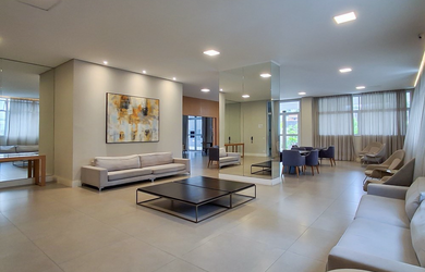 Imagem 11: Apartamento à venda em São Paulo, Pinheiros, com 2 quartos, 85m²