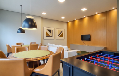 Imagem 10: APARTAMENTO RESIDENCIAL em São Paulo - SP, Pinheiros