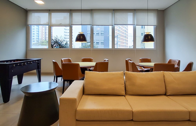 Imagem 9: Apartamento à venda em São Paulo, Pinheiros, com 2 quartos, 85m²