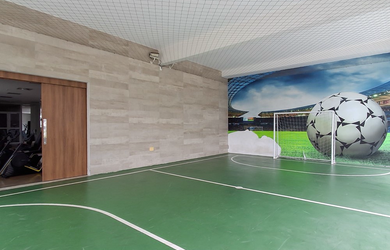 Imagem 7: APARTAMENTO RESIDENCIAL em São Paulo - SP, Pinheiros