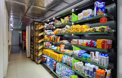 Imagem 6: Apartamento à venda em São Paulo, Pinheiros, com 2 quartos, 85m²