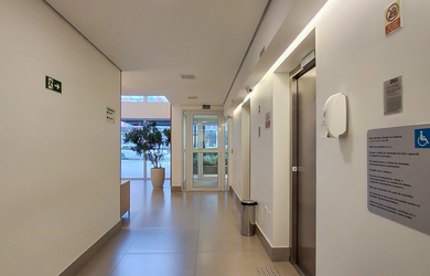 Imagem 4: APARTAMENTO RESIDENCIAL em São Paulo - SP, Pinheiros