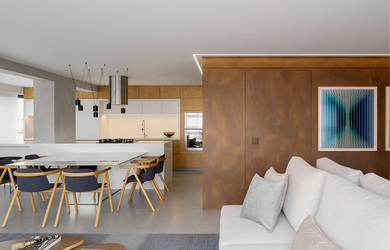 Imagem 1: 2 dormitórios na Rua Havaí