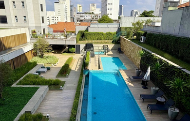 Imagem 13: 2 dormitórios na Rua Havaí