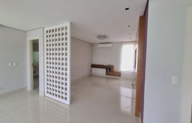 Imagem: O apartamento possui 3 Dormitórios, 3 Suítes, 5 Banheiros