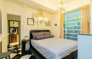 Imagem 2: Apartamento à venda em Porto Alegre, Independência, com 2 quartos, 110m²