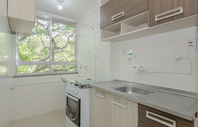 Imagem 10: Apartamento à venda em Porto Alegre, Santana, com 2 quartos, 53,55m²