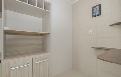 Imagem 3: Apartamento à venda em Porto Alegre, Santana, com 2 quartos, 53,55m²