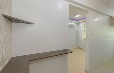 Imagem 4: Apartamento à venda em Porto Alegre, Santana, com 2 quartos, 53,55m²