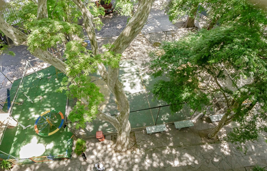 Imagem 5: Apartamento à venda em Porto Alegre, Santana, com 2 quartos, 53,55m²