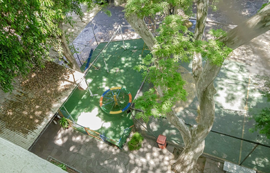 Imagem 6: Apartamento à venda em Porto Alegre, Santana, com 2 quartos, 53,55m²