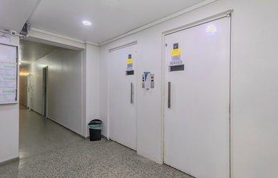 Imagem 2: Apartamento à venda em Porto Alegre, Santana, com 2 quartos, 53,55m²