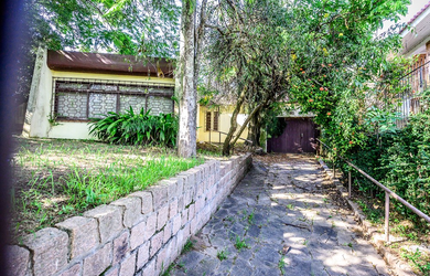 Imagem 3: TERRENO RESIDENCIAL em Porto Alegre - RS, Menino Deus