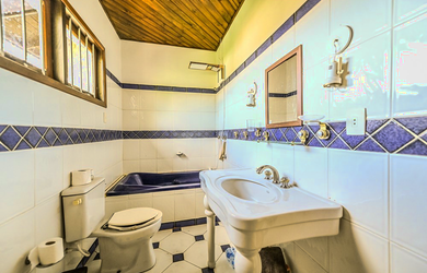 Imagem 4: CASA RESIDENCIAL em Porto Alegre - RS, Ipanema