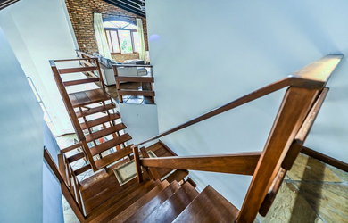 Imagem 9: CASA RESIDENCIAL em Porto Alegre - RS, Ipanema