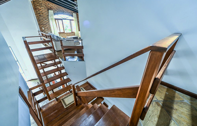 Imagem 10: CASA RESIDENCIAL em Porto Alegre - RS, Ipanema