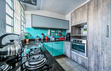 Imagem 16: 3 dormitórios na Rua João Fernandes Soares