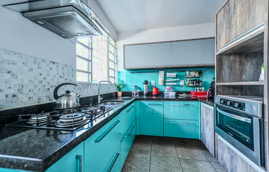 Imagem 14: 3 dormitórios na Rua João Fernandes Soares