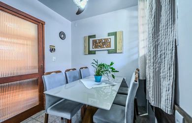 Imagem 13: 3 dormitórios na Rua João Fernandes Soares