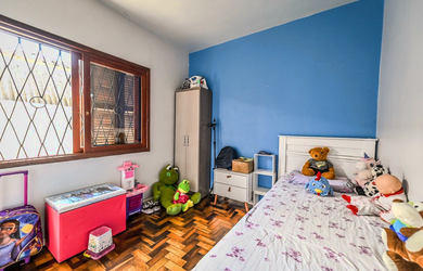 Imagem 12: 3 dormitórios na Rua João Fernandes Soares