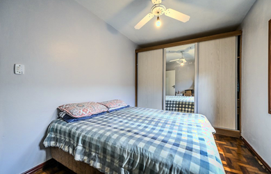 Imagem 10: 3 dormitórios na Rua João Fernandes Soares