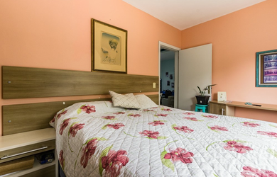 Imagem 3: Apartamento de 2 quartos com 71,85m² no bairro Nonoai em Porto Alegre-RS, à venda!