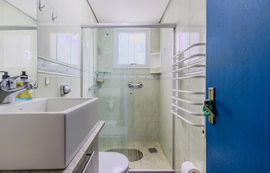 Imagem 4: Apartamento de 2 quartos com 71,85m² no bairro Nonoai em Porto Alegre-RS, à venda!