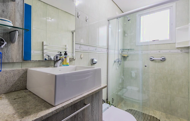 Imagem 5: Apartamento de 2 quartos com 71,85m² no bairro Nonoai em Porto Alegre-RS, à venda!