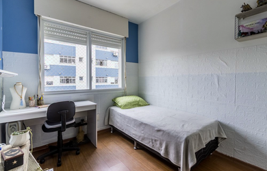 Imagem 6: Apartamento de 2 quartos com 71,85m² no bairro Nonoai em Porto Alegre-RS, à venda!