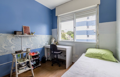 Imagem 7: Apartamento de 2 quartos com 71,85m² no bairro Nonoai em Porto Alegre-RS, à venda!