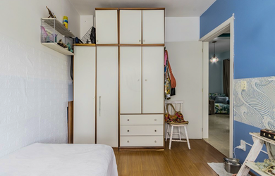 Imagem 8: Apartamento de 2 quartos com 71,85m² no bairro Nonoai em Porto Alegre-RS, à venda!