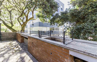 Imagem 14: Apartamento de 2 quartos com 71,85m² no bairro Nonoai em Porto Alegre-RS, à venda!