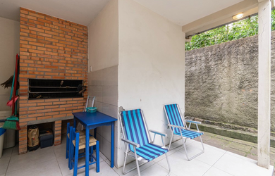 Imagem 6: CASA RESIDENCIAL em Porto Alegre - RS, Chácara das Pedras