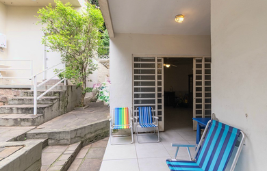 Imagem 8: CASA RESIDENCIAL em Porto Alegre - RS, Chácara das Pedras