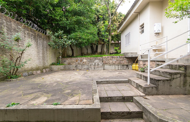 Imagem 10: CASA RESIDENCIAL em Porto Alegre - RS, Chácara das Pedras