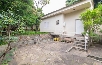 Imagem 11: CASA RESIDENCIAL em Porto Alegre - RS, Chácara das Pedras