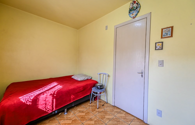 Imagem 4: Casa em Condomínio à Venda na Hípica, Porto Alegre-RS: 2 Quartos, 2 Banheiros, 2 Vagas - 7