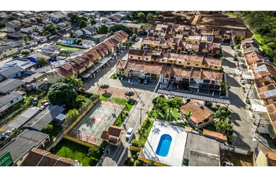 Imagem 10: Casa em Condomínio à Venda na Hípica, Porto Alegre-RS: 2 Quartos, 2 Banheiros, 2 Vagas - 7