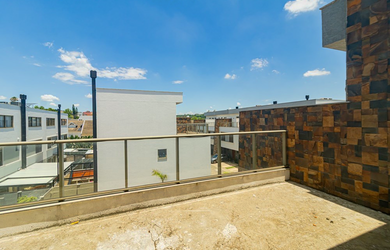 Imagem 10: Casa de condomínio à venda em Porto Alegre, Jardim Itu, com 4 quartos,...