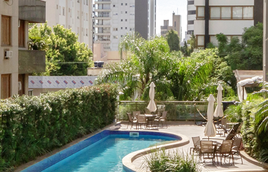 Imagem: 3 dormitórios na Rua João Caetano