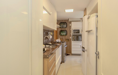 Imagem 16: APARTAMENTO RESIDENCIAL em Porto Alegre - RS, Petrópolis