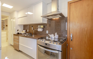 Imagem 8: APARTAMENTO RESIDENCIAL em Porto Alegre - RS, Petrópolis