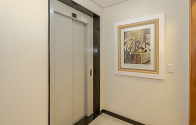 Imagem 9: APARTAMENTO RESIDENCIAL em Porto Alegre - RS, Petrópolis