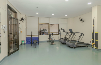 Imagem 2: APARTAMENTO RESIDENCIAL em Porto Alegre - RS, Petrópolis